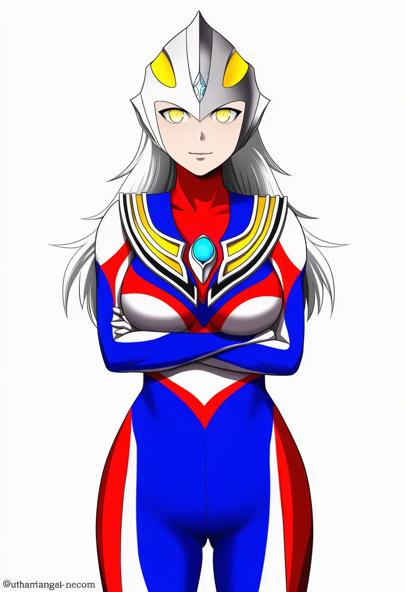 ultraman tiga