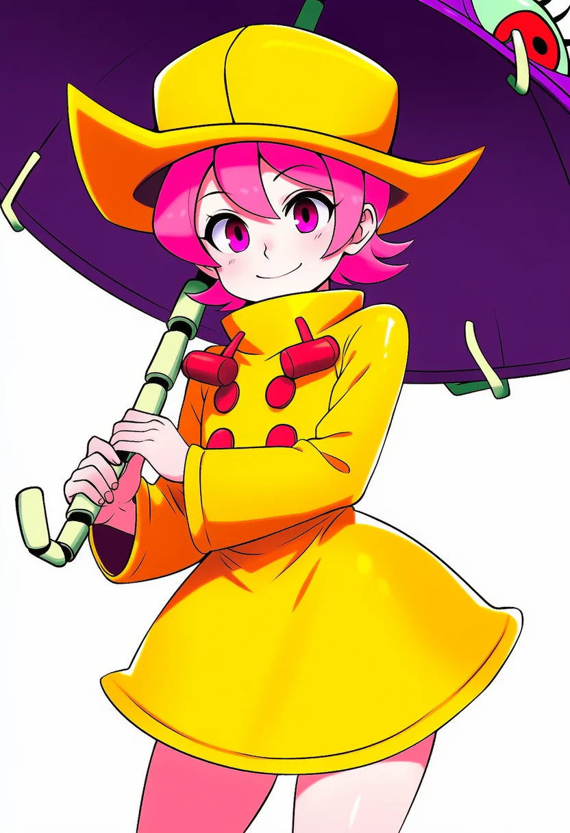 umbrella (skullgirls)