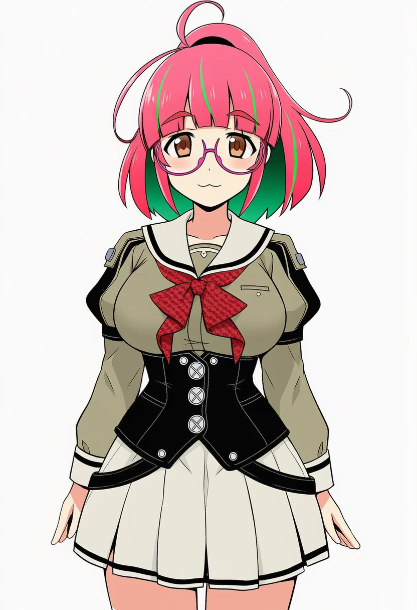 ume (kancolle)