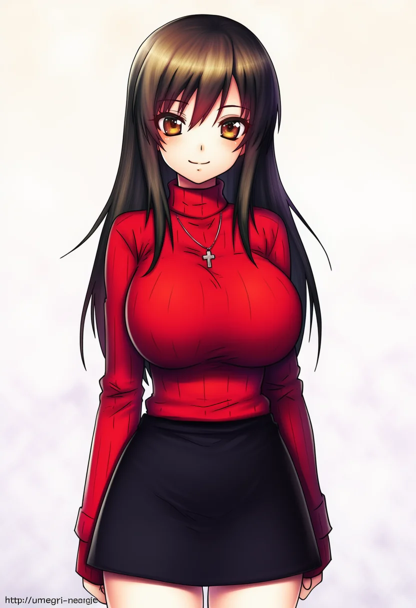 umegiri iroha