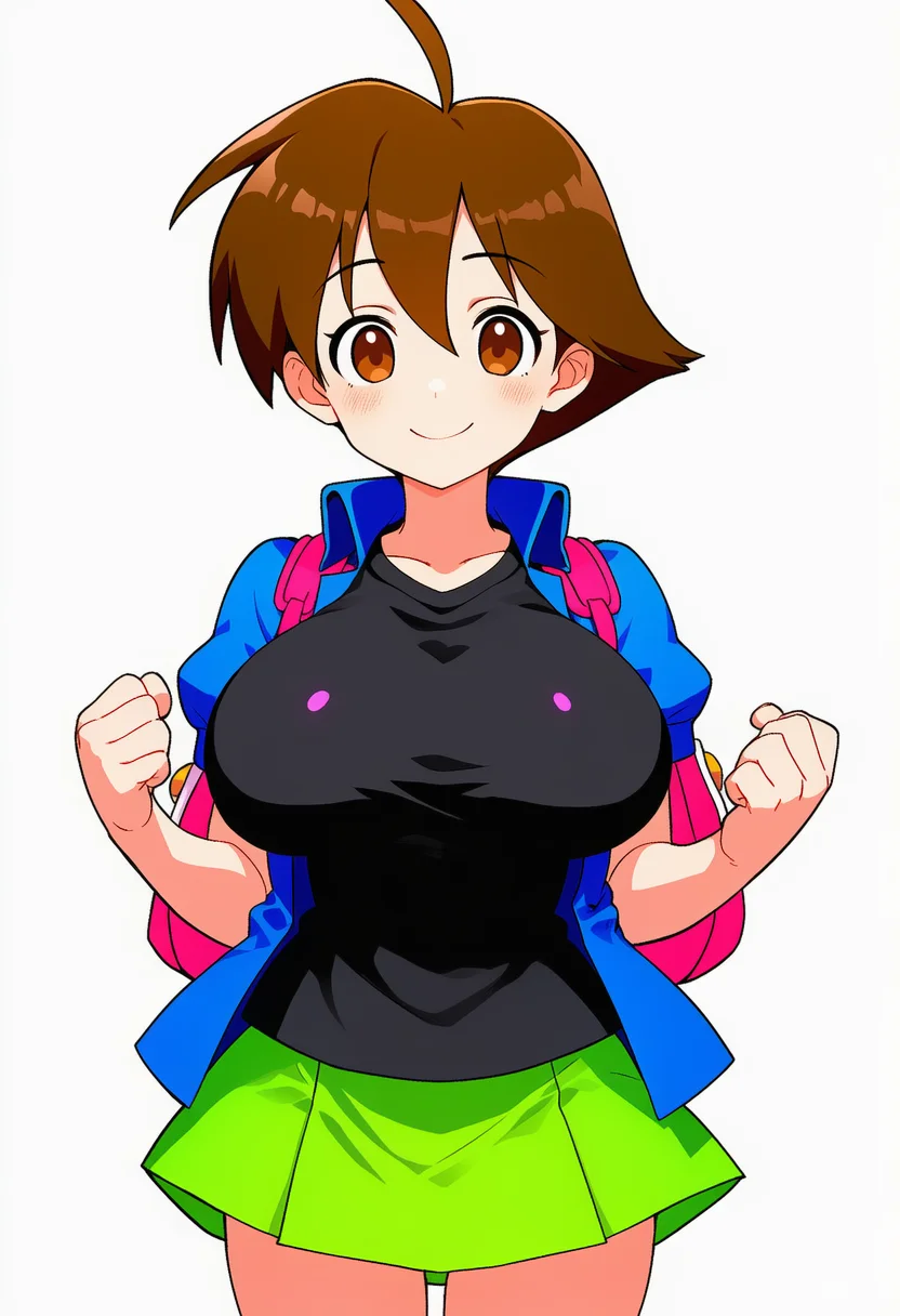 umihara kawase (character)