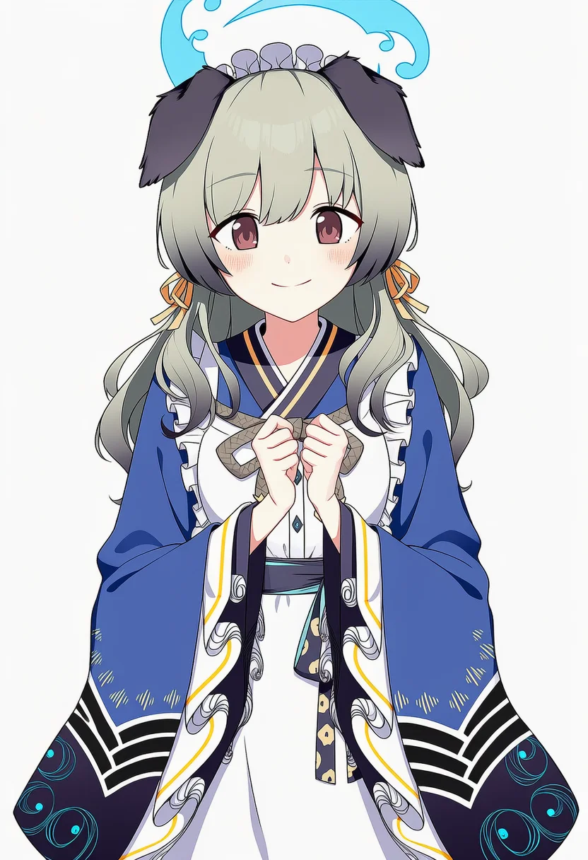 umika (blue archive)