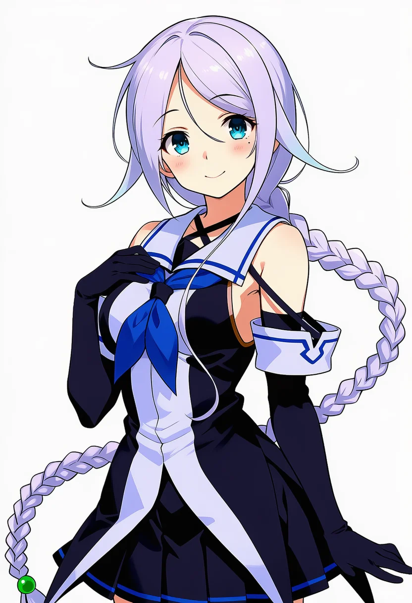 umikaze (kancolle)