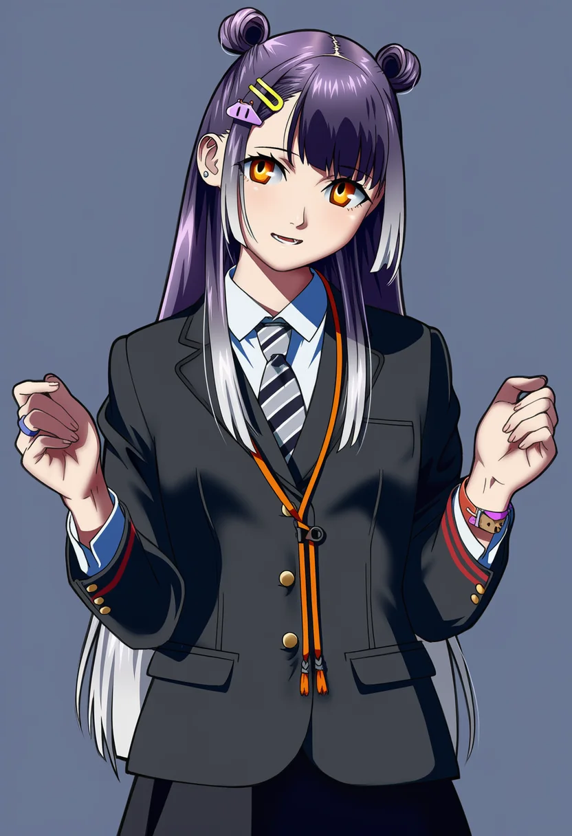 umise yotsuha