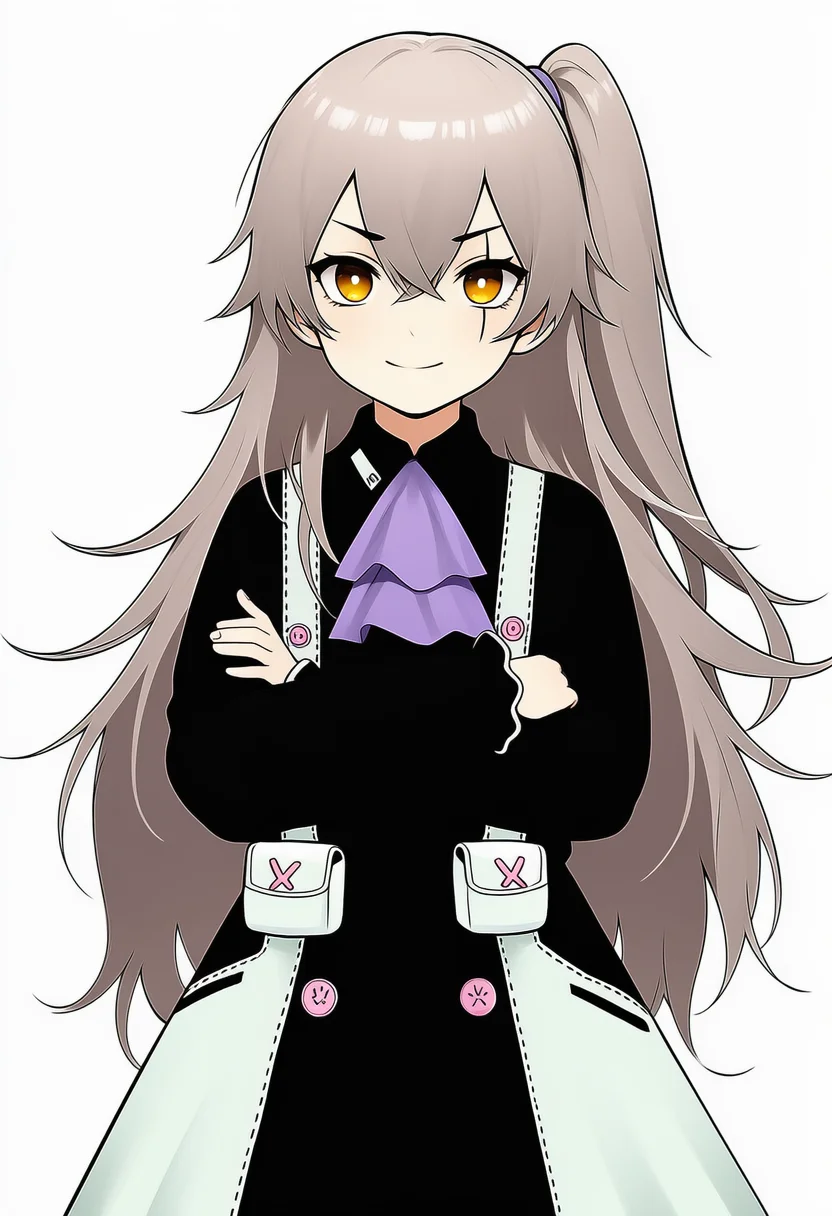 ump45 (agent lop rabbit) (girls' frontline)