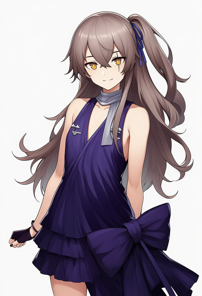 ump45 (diamond flower) (girls' frontline)