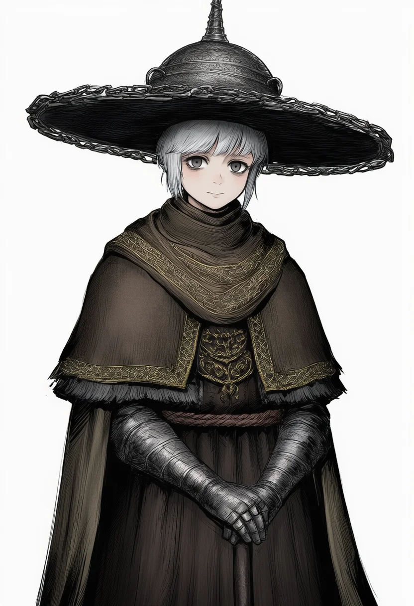 undertaker (elden ring)