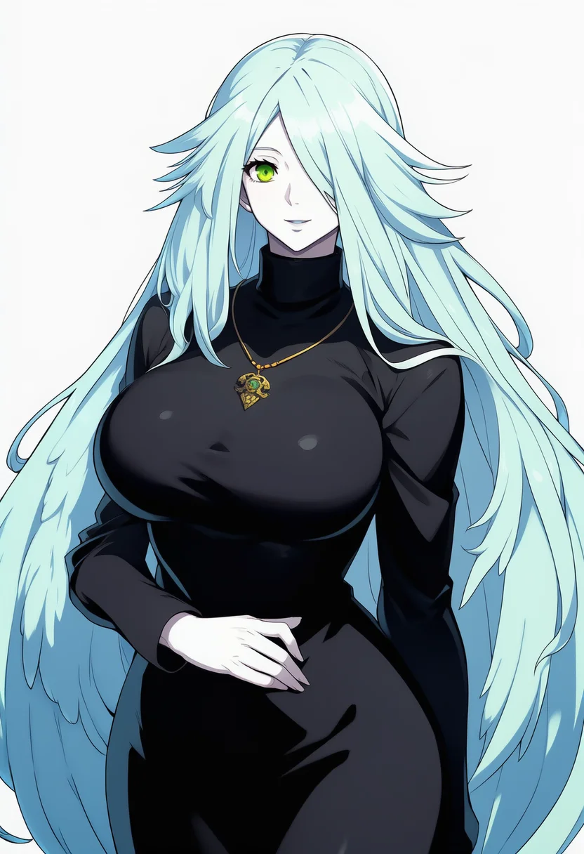 undine (guilty gear)