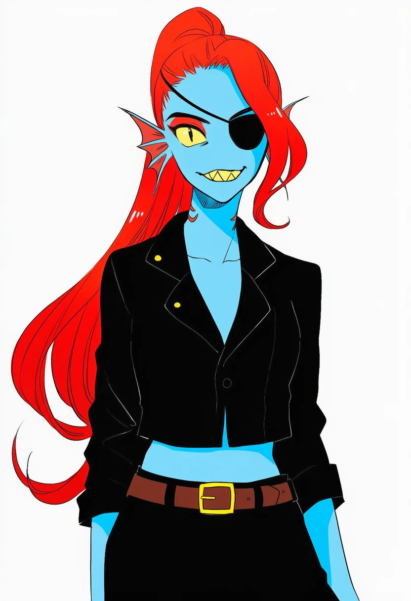 undyne