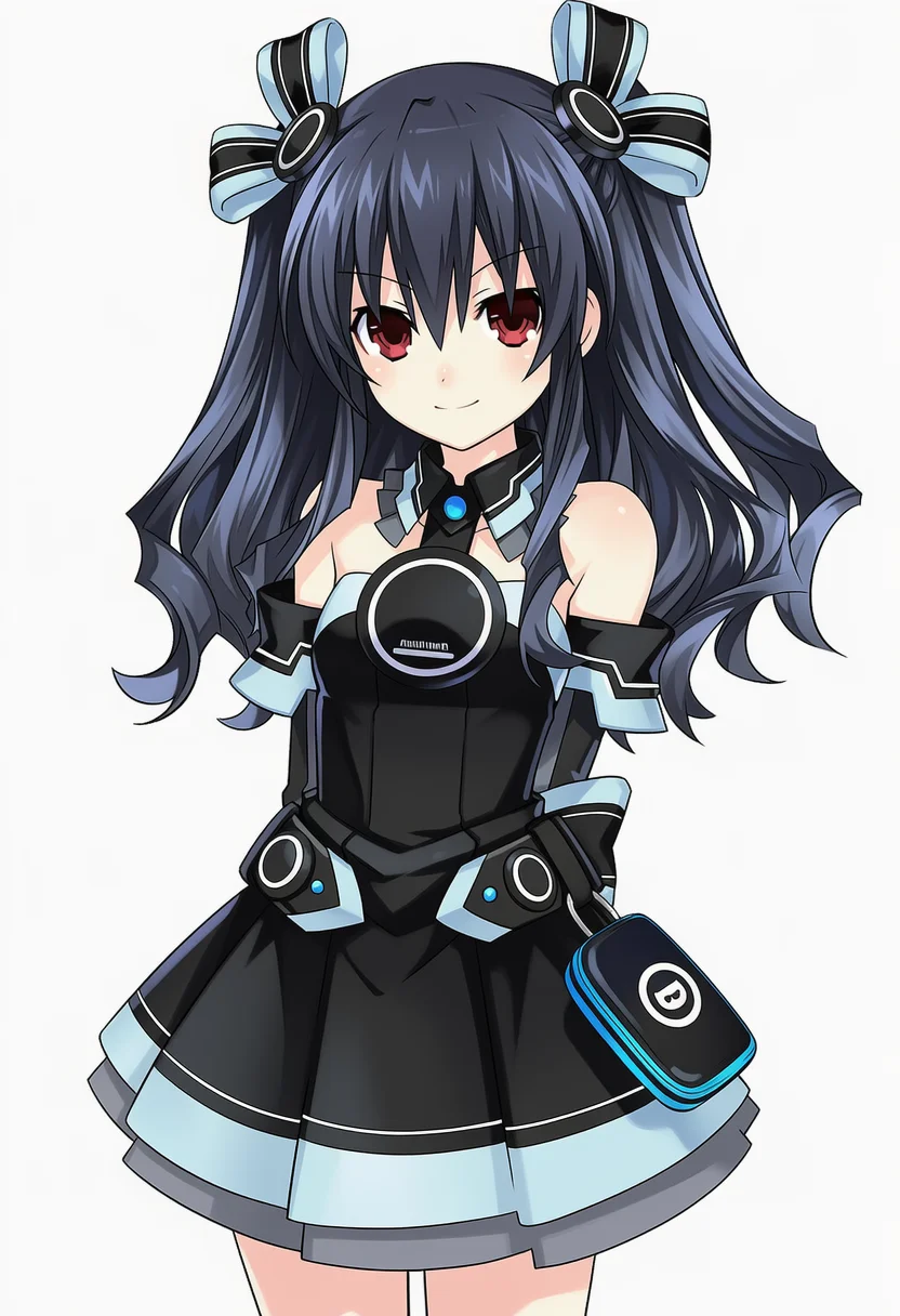 uni (neptunia)