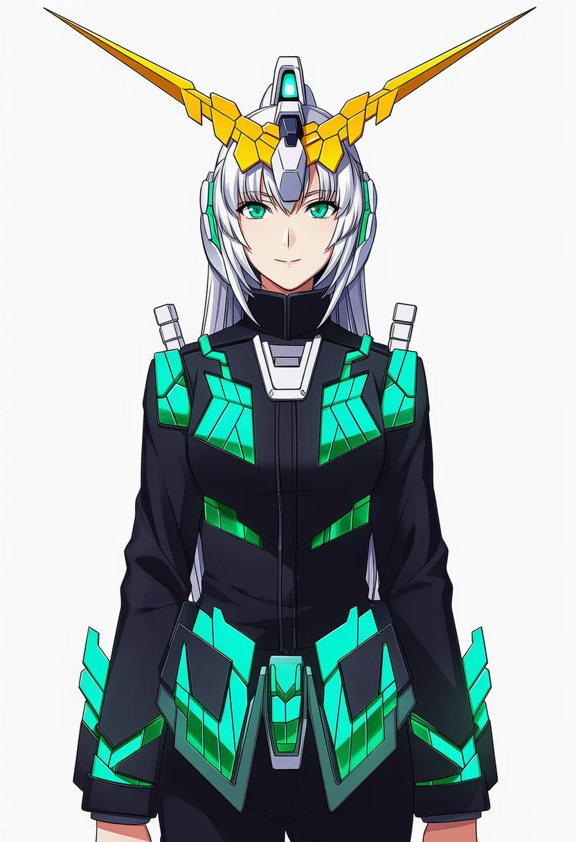unicorn gundam