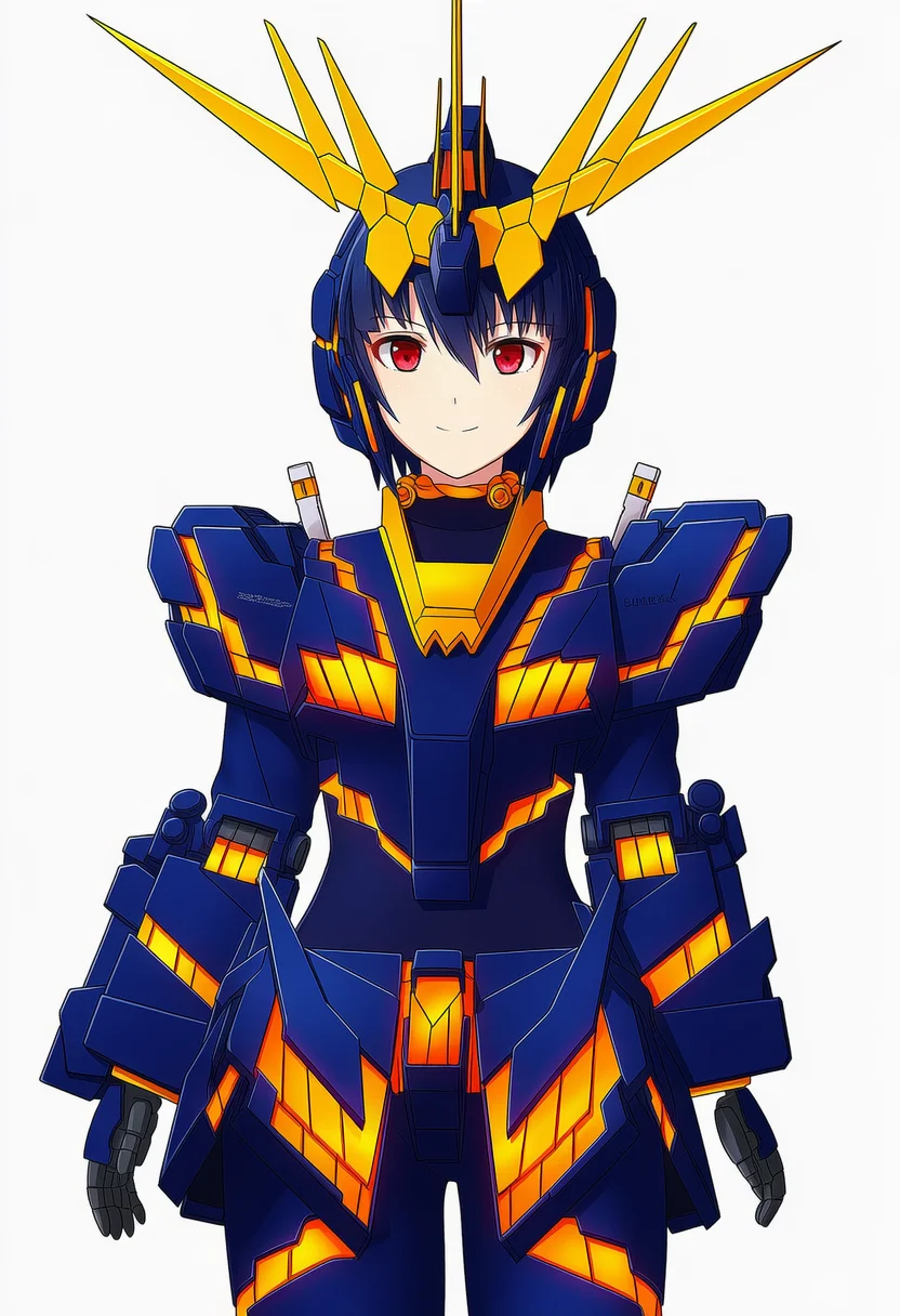 unicorn gundam banshee