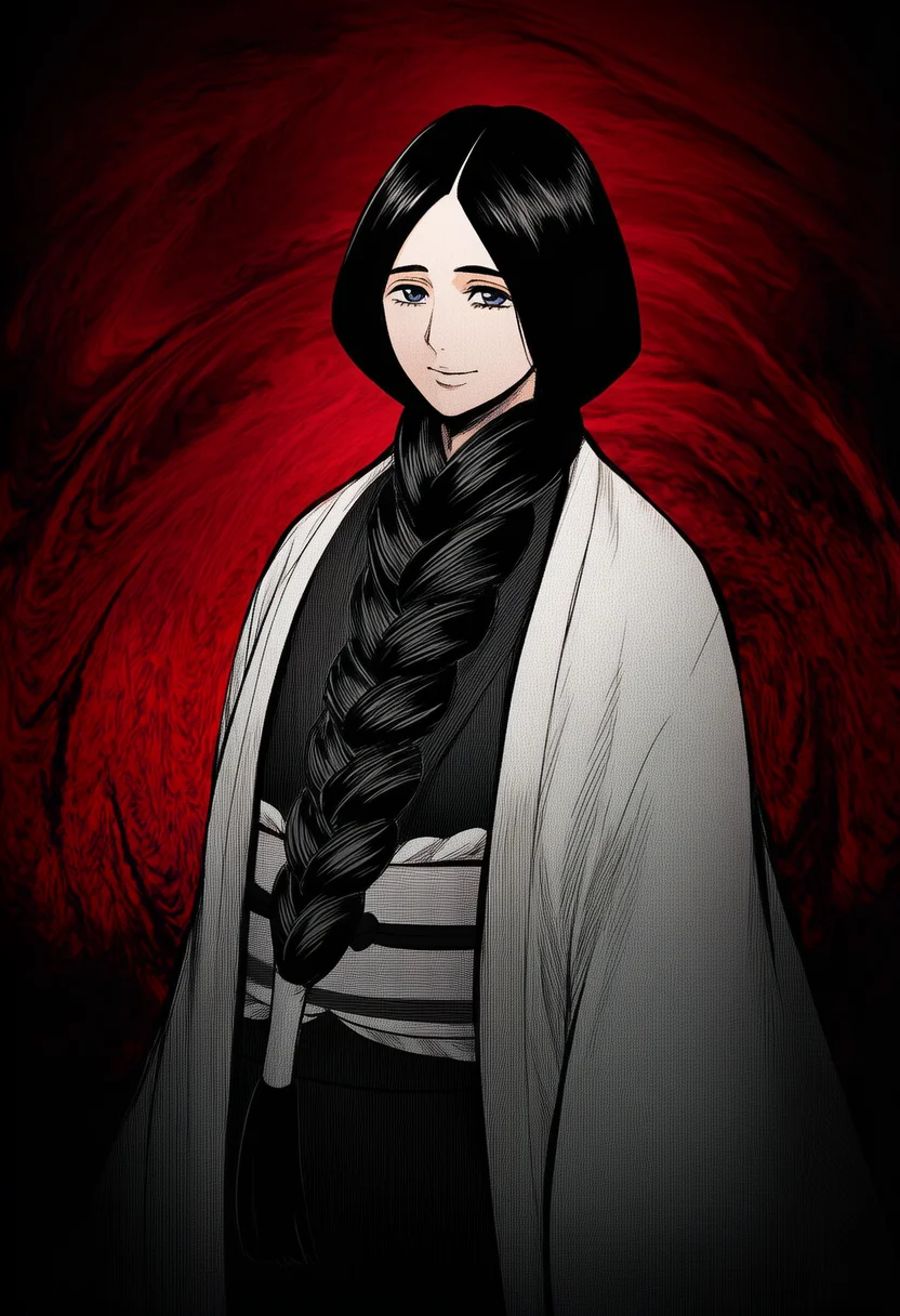 unohana retsu