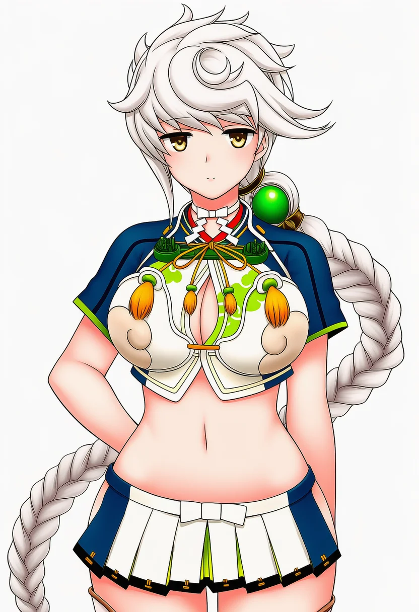 unryuu (kancolle)