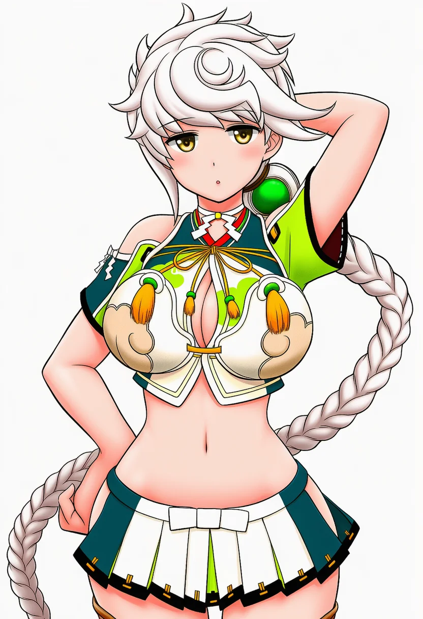 unryuu kai (kancolle)