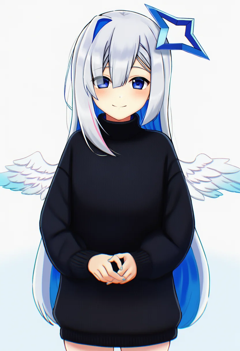 upao (amane kanata)