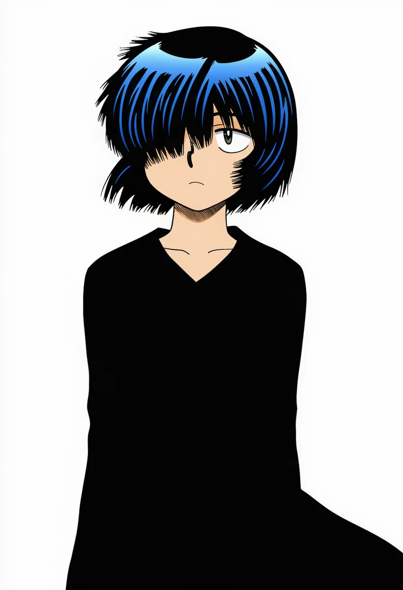 urabe mikoto