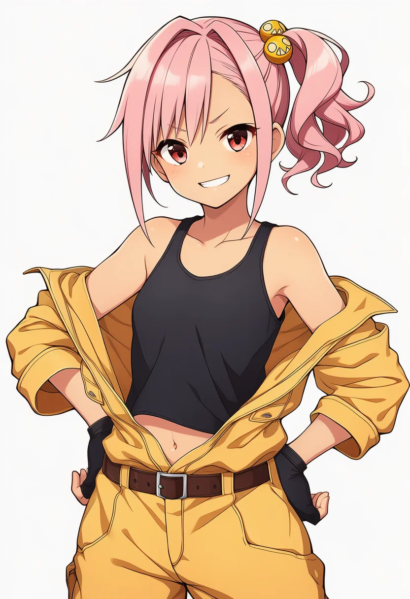 urami kana