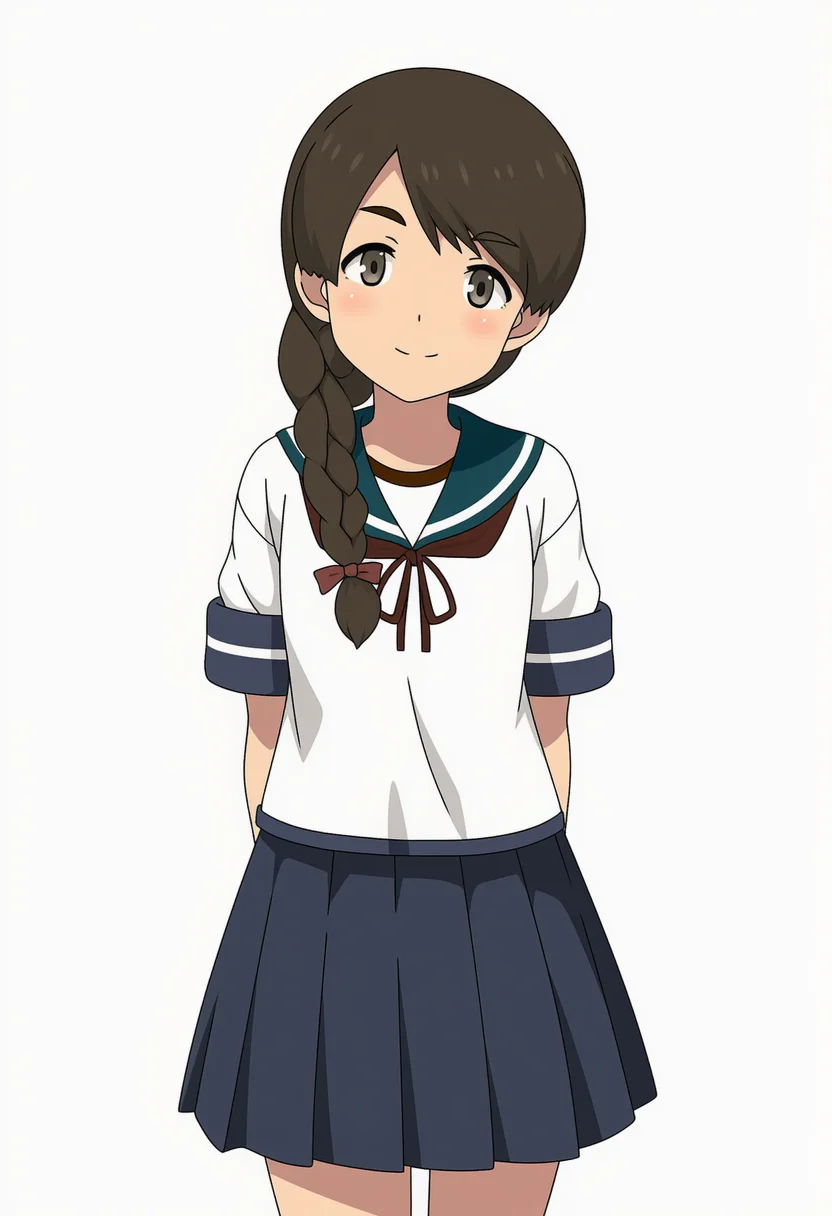 uranami (kancolle)
