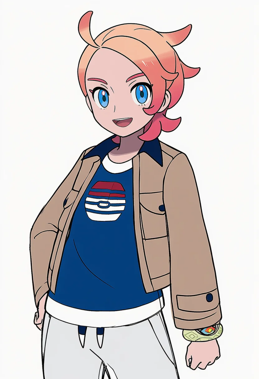 urbain (pokemon)