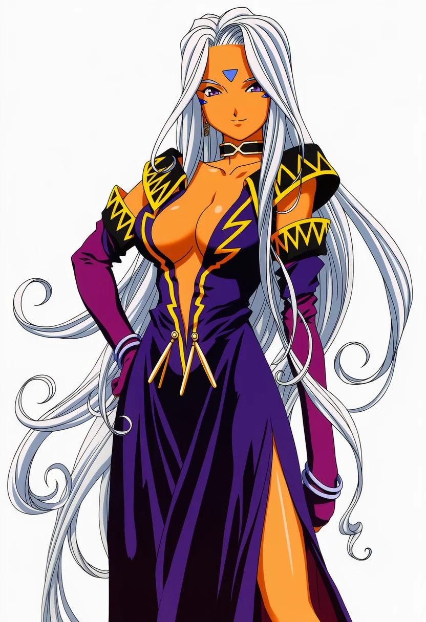 urd (aa megami-sama)