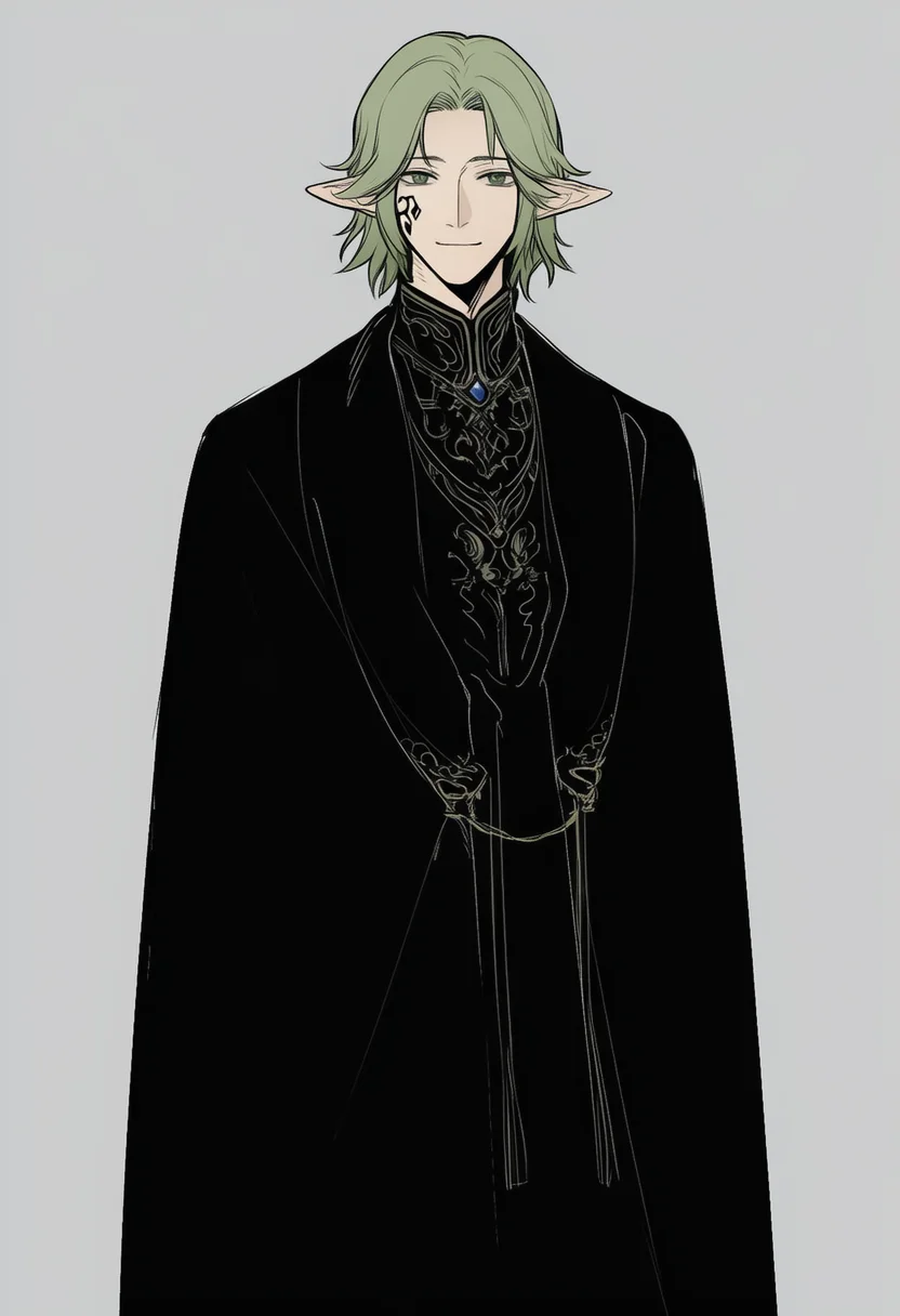 urianger augurelt