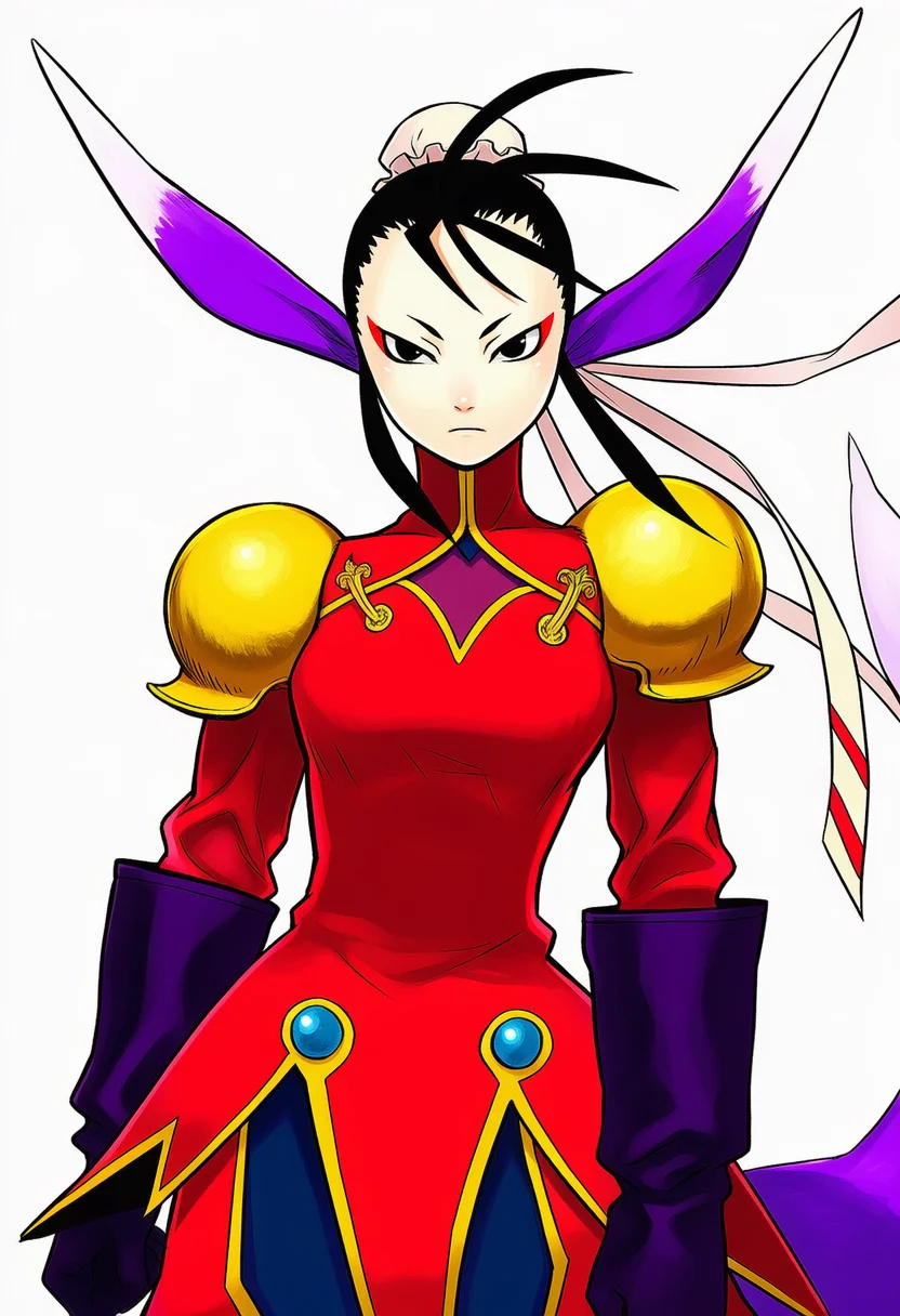 ursula (breath of fire)