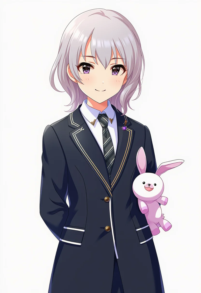 usa-chan (idolmaster)