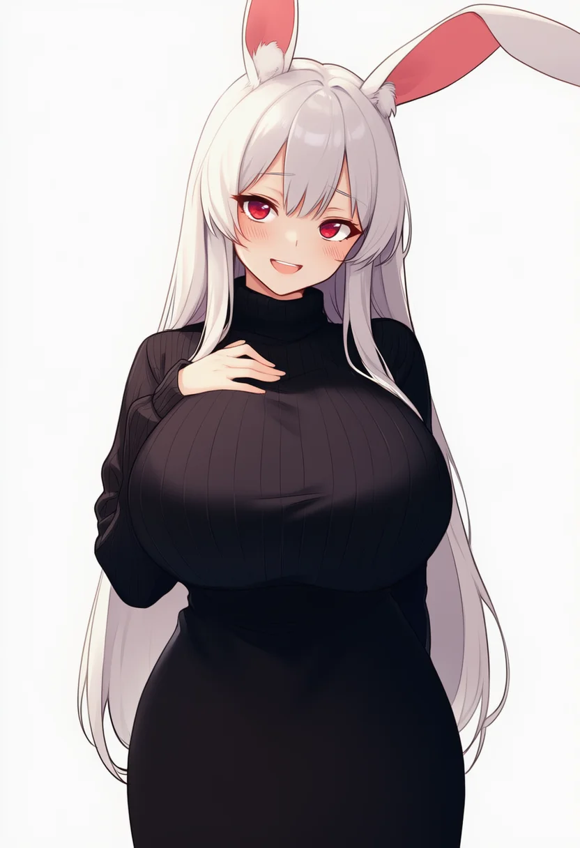 usagi-san