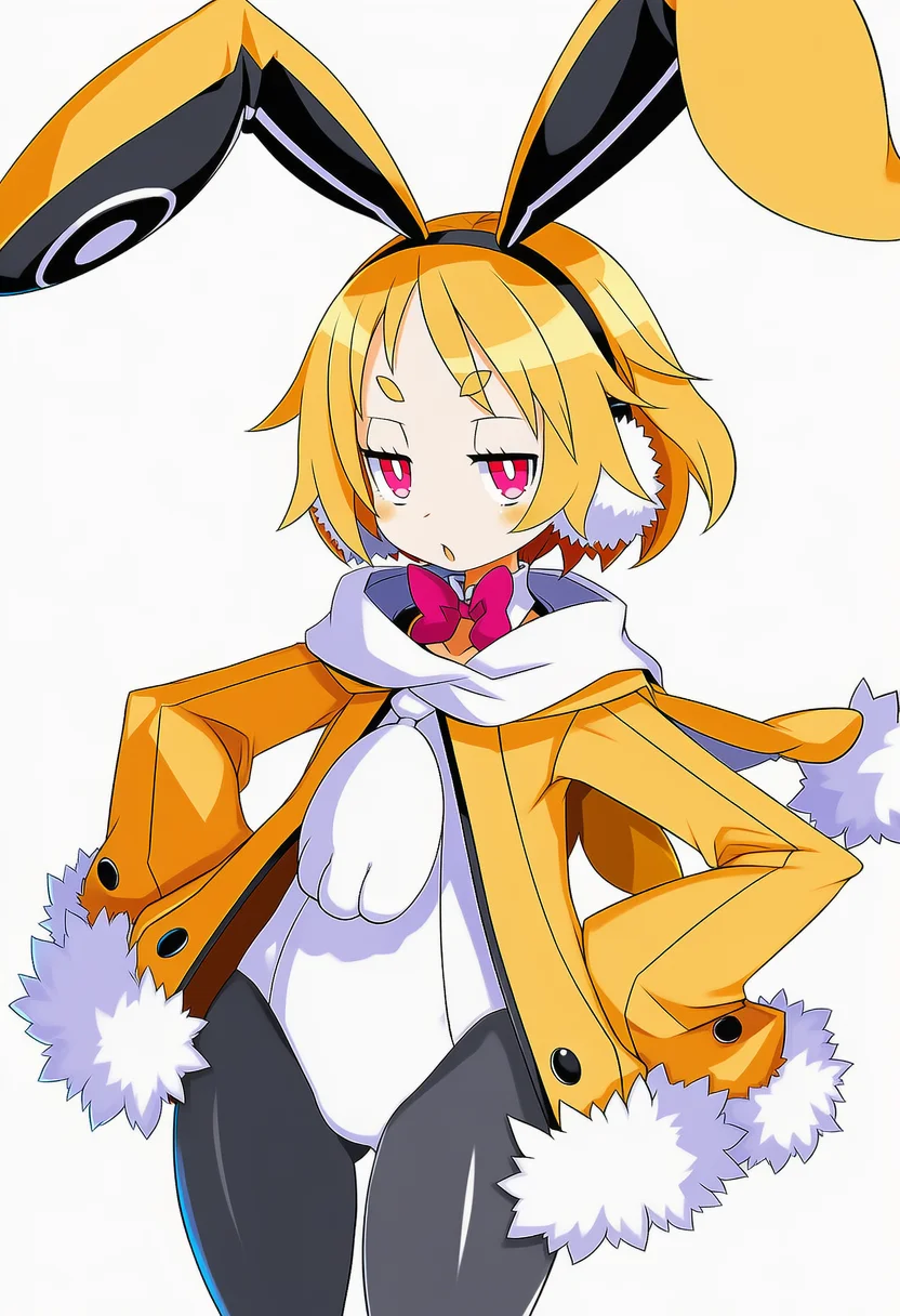 usalia (disgaea)