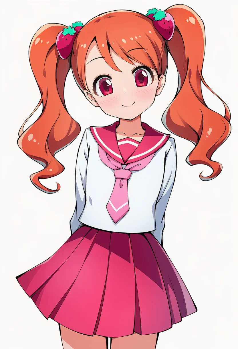 usami ichika