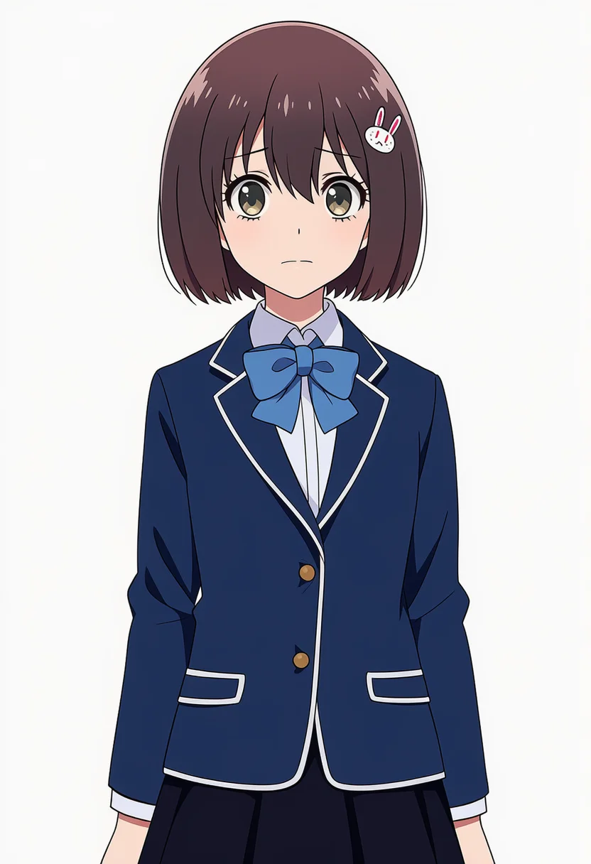 usami mizuki