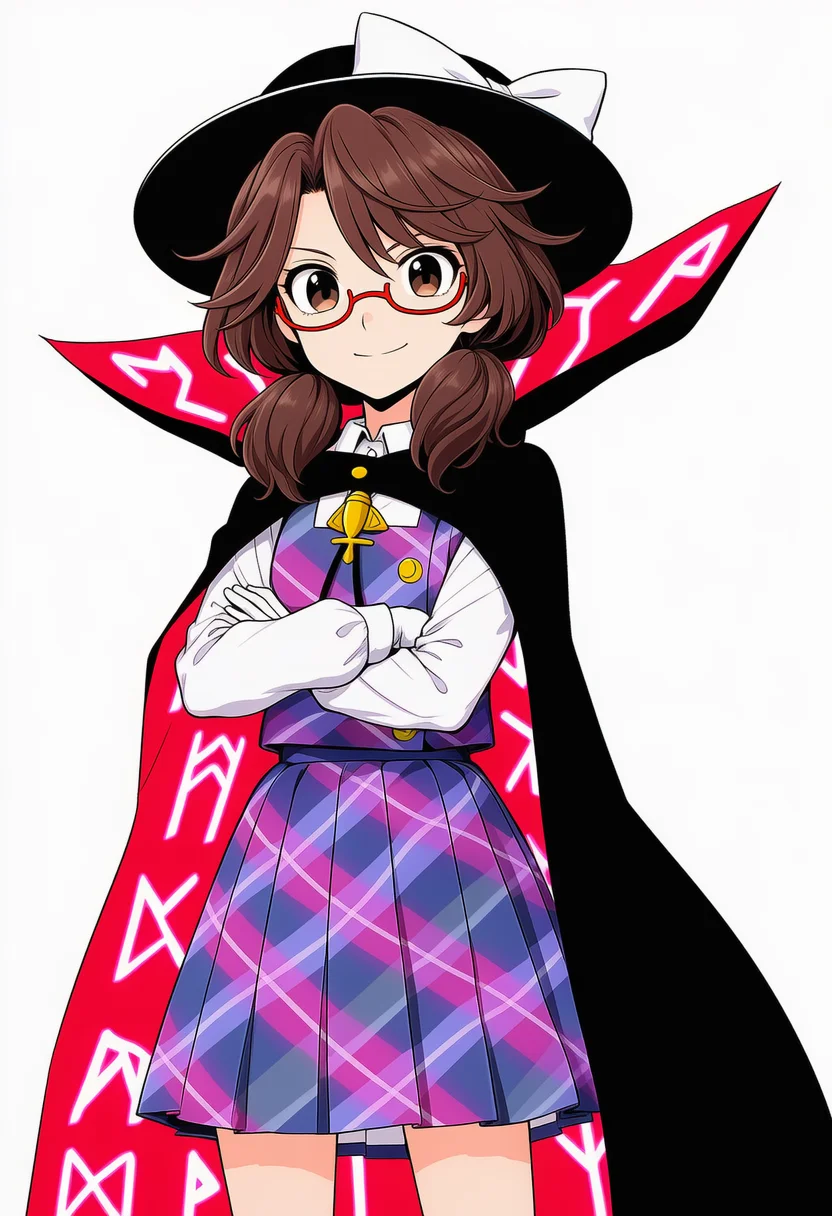 usami sumireko