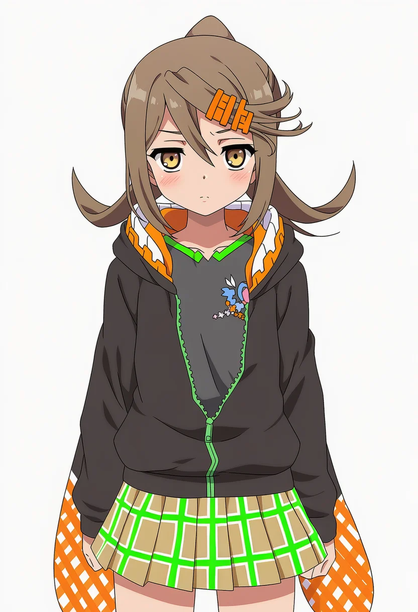 usami taiga