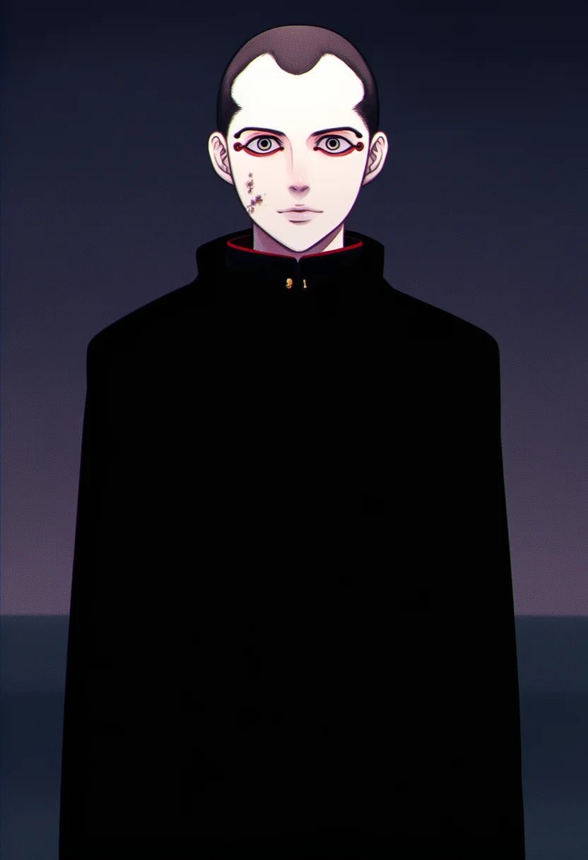 usami tokishige