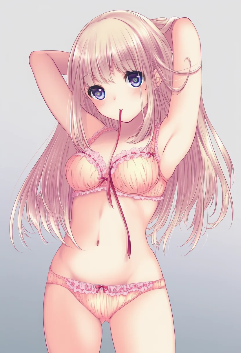 usano mimi