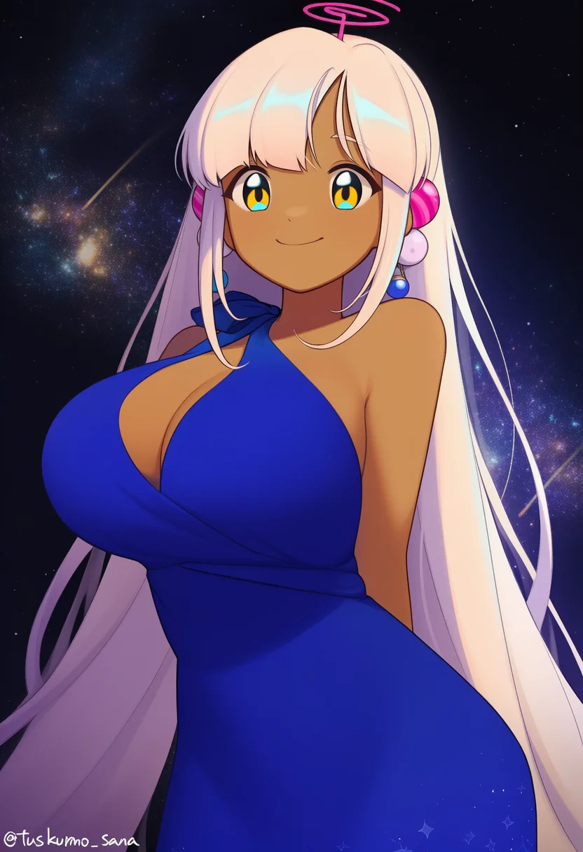 usaslug (tsukumo sana)