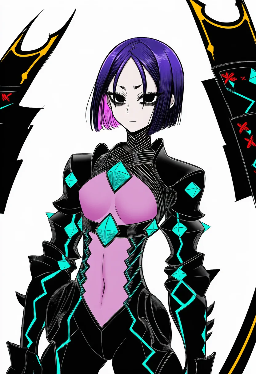 ushi gozen (avenger) (fate)