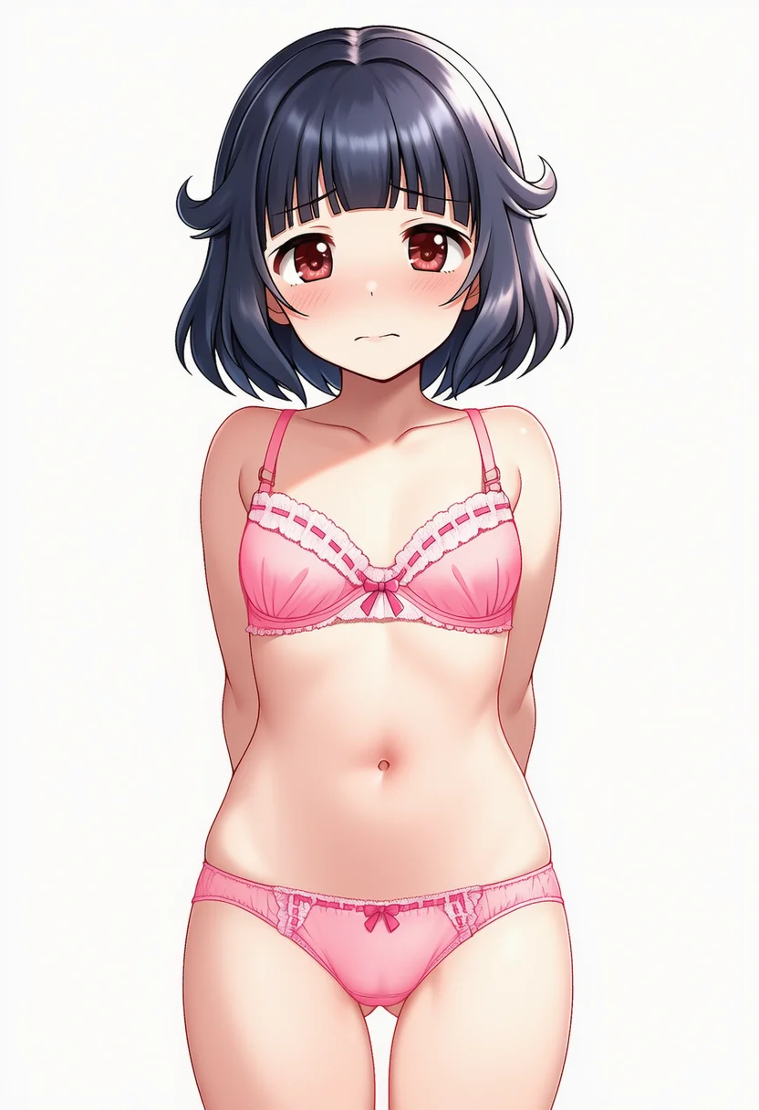 ushigome rimi
