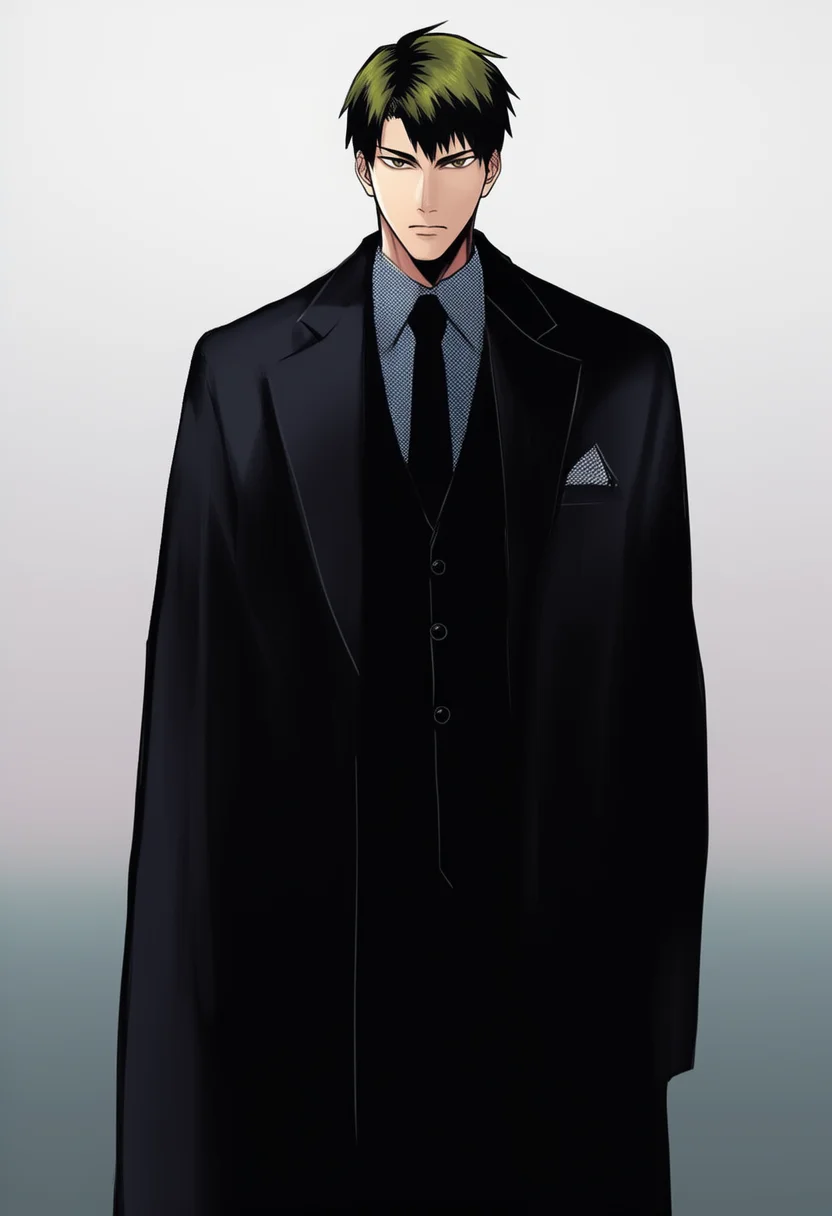 ushijima wakatoshi