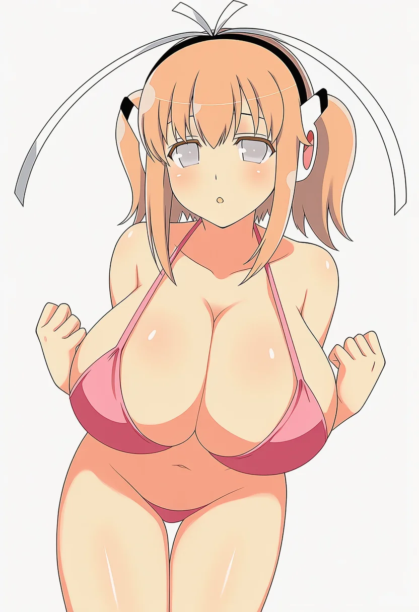 ushimaru (senran kagura)
