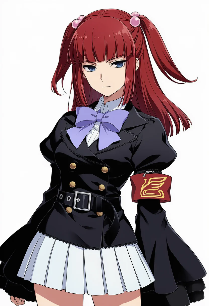 ushiromiya ange