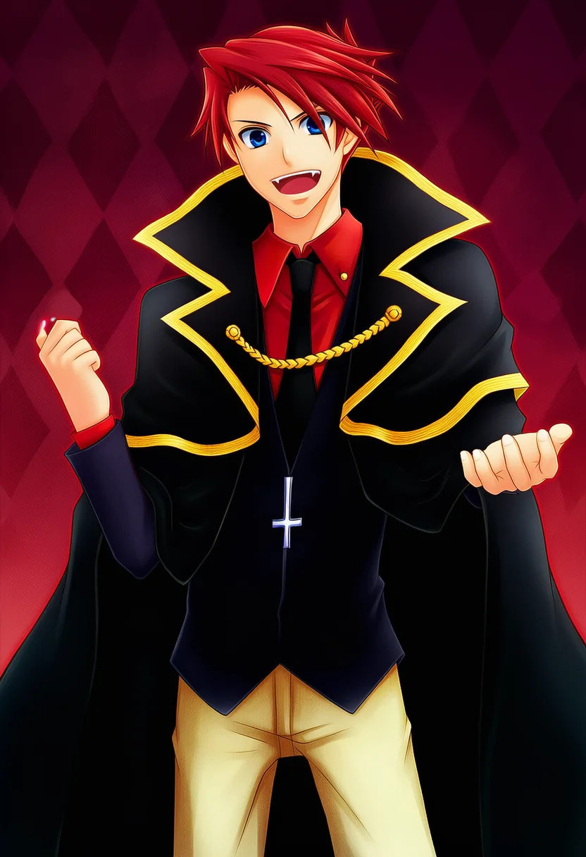 ushiromiya battler