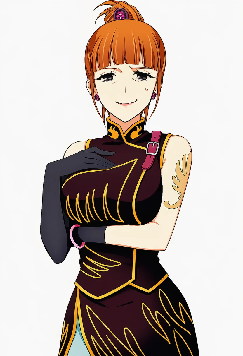 ushiromiya eva