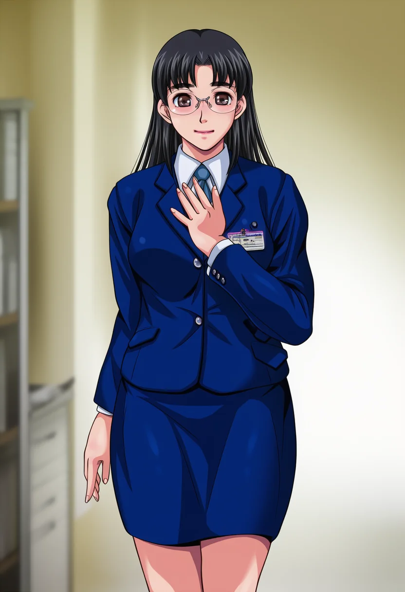 ushiromiya george