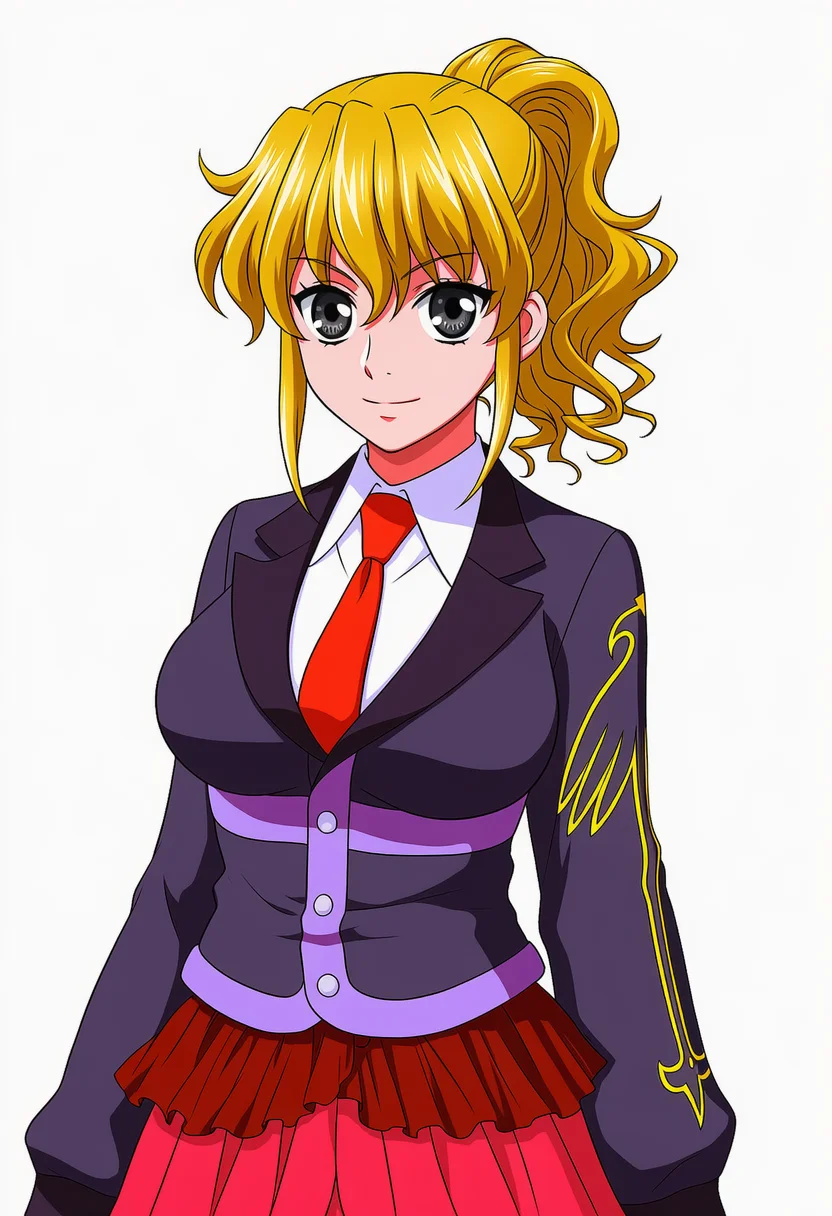 ushiromiya jessica