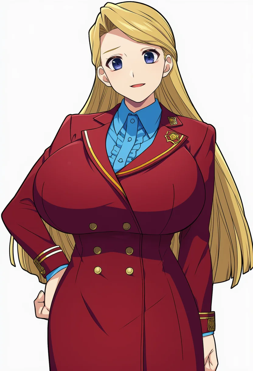 ushiromiya krauss
