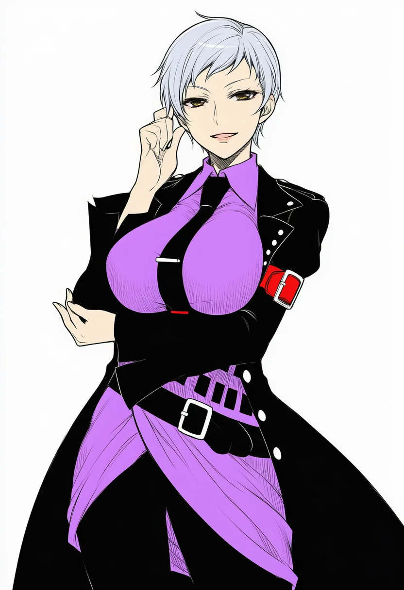 ushiromiya kyrie