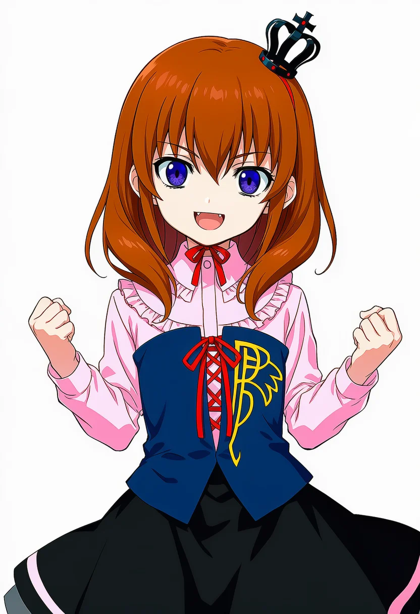 ushiromiya maria