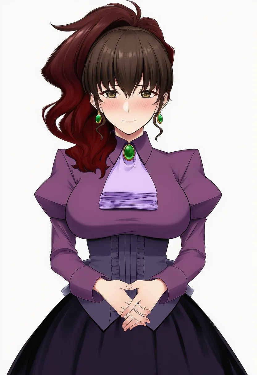 ushiromiya natsuhi